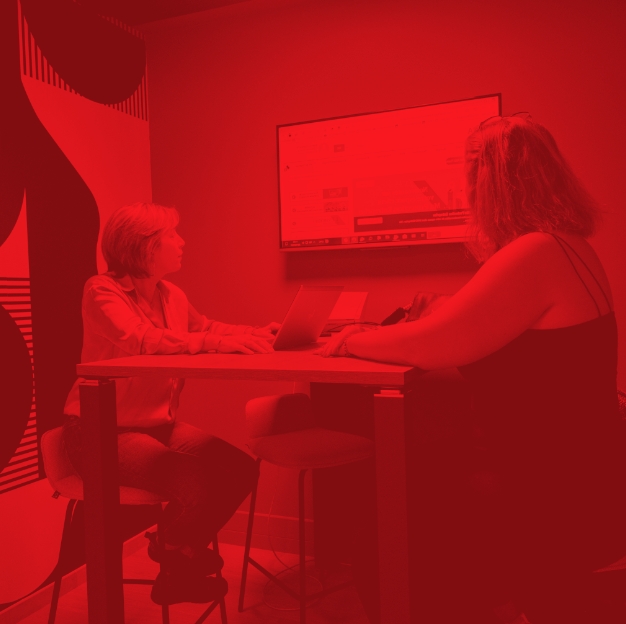 AXA Service Entreprise Image